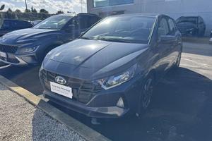 Hyundai i20 1.2 MPI MT Connectline