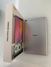 Samsung Galaxy Tab A 