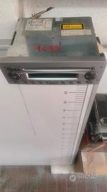Stereo alfa romeo 156 con codice 1453