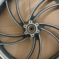 cerchio moto anteriore progetto moto da 19 