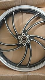 cerchio moto anteriore progetto moto da 19 