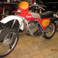 Dkw E 250 enduro