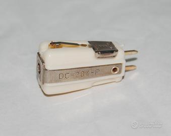 Testina fonografica ronette dc-284-p