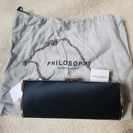 Borsa sera Philosophy da Alberta Ferretti