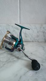 mulinello daiwa emeraldas 2506