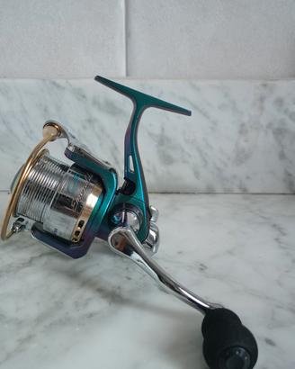 mulinello daiwa emeraldas 2506