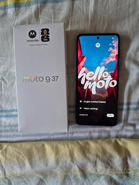 motorola g 37