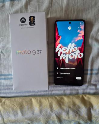 motorola g 37