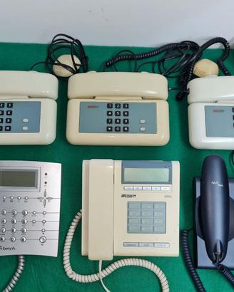 6 telefoni Fissi tutto a 30 euro