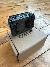 TILTA V LOCK EXPANDER -  red komodo