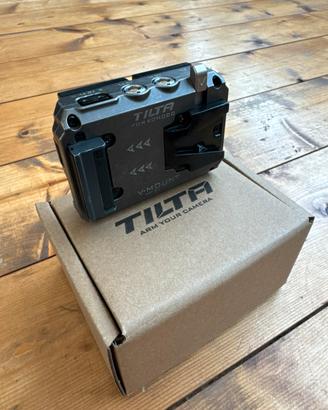 TILTA V LOCK EXPANDER -  red komodo