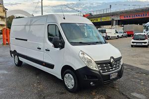 RENAULT MASTER FURGONE 165DCI EURO5B