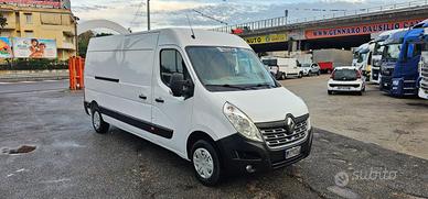 RENAULT MASTER FURGONE 165DCI EURO5B