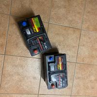 Batterie 80ah speedmax