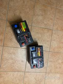 Batterie 80ah speedmax