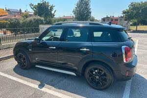 Mini Countryman 2.0 cooper d countryman