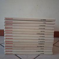 ENCICLOPEDIA I REGNI DELLA VITA- Mondadori