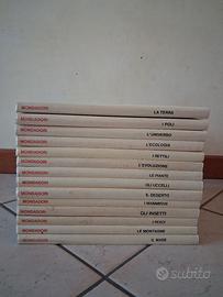 ENCICLOPEDIA I REGNI DELLA VITA- Mondadori