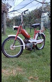 garelli gulp flex 50cc