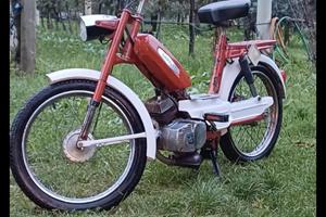 garelli gulp flex 50cc