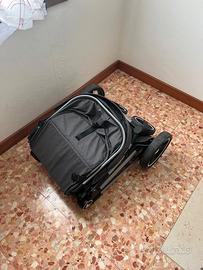 Passeggino Mobiclinic