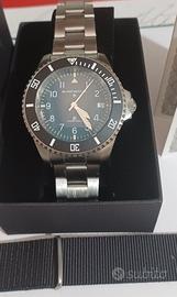 Orologio MWC automatico