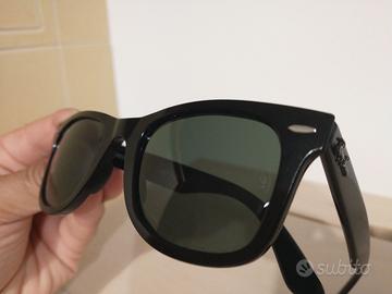 Ray-ban occhiali da sole