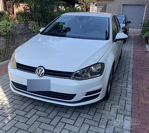 Golf VII 2016