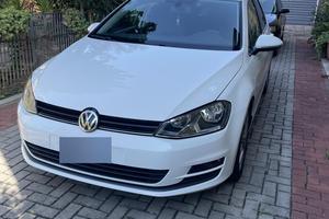 Golf VII 2016