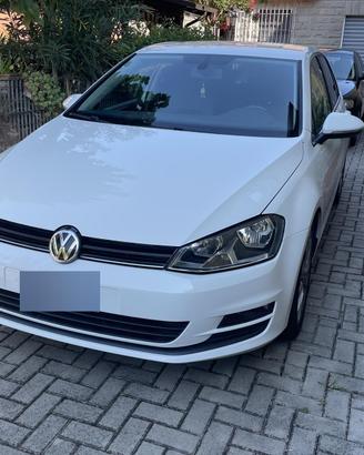 Golf VII 2016