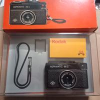 Kodak Agfamatic 55 C 