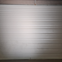 Serranda garage