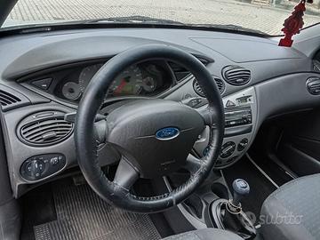 FORD FOCUS 1.6 GPL