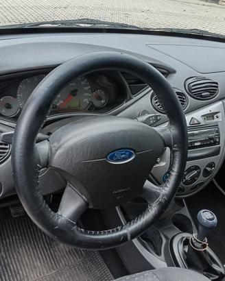FORD FOCUS 1.6 GPL