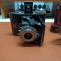 Macchina fotografica Zeiss Ikon