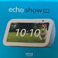 Echo Show 5