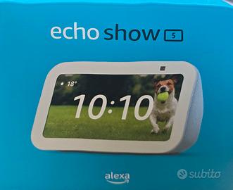 Echo Show 5