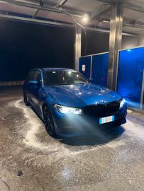 bmw 330d