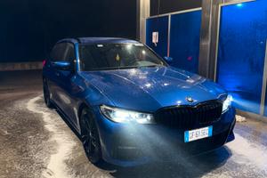 bmw 330d