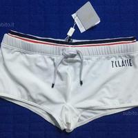 Costume Alviero Martini Prima Classe bianco tg. L