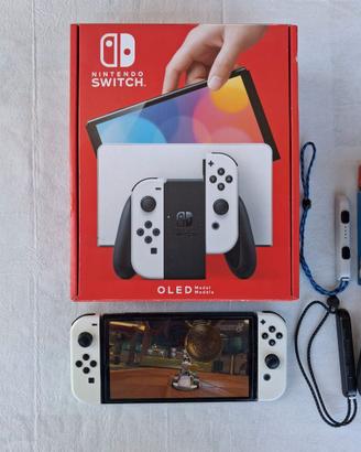 Switch Oled