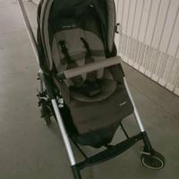 passeggino trio 