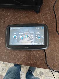 navigatore TomTom GO 60 
