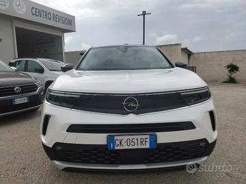 OPEL Mokka 1.5 diesel Elegance
