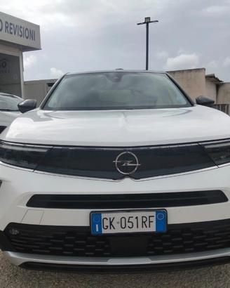 OPEL Mokka 1.5 diesel Elegance
