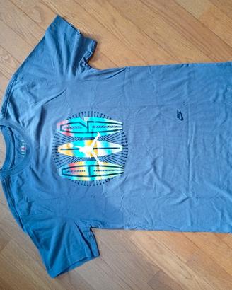  t-shirt Nike Jordan 