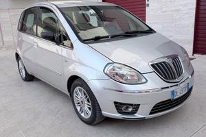 Lancia MUSA 1.3 Multijet 16V 90 CV Poltrona Frau