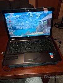 Notebook Hp