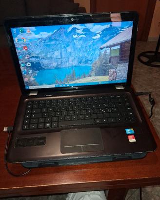 Notebook Hp