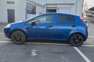 Fiat Grande Punto  1.2